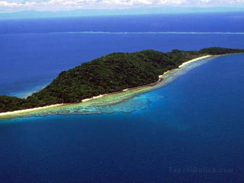 Namena Island Resort