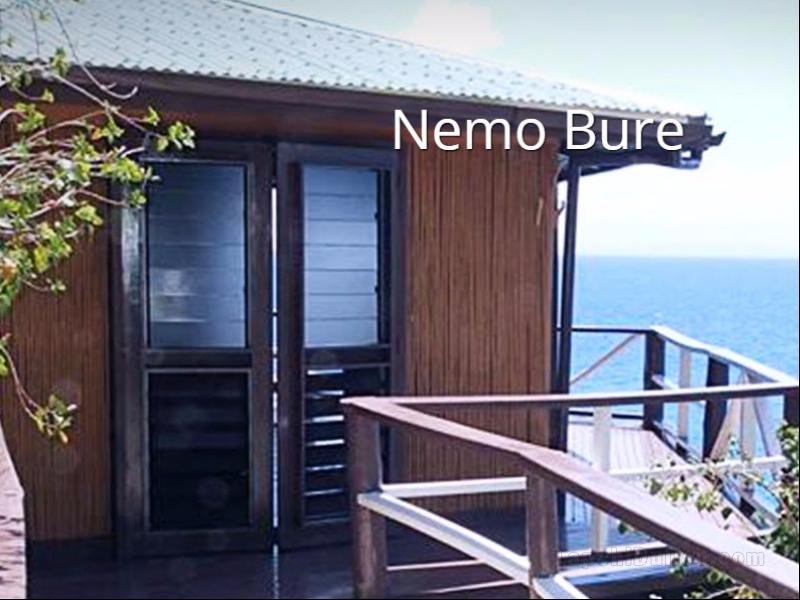 Namena Island Resort