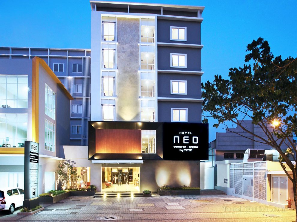 Khách sạn Neo Cirebon by ASTON