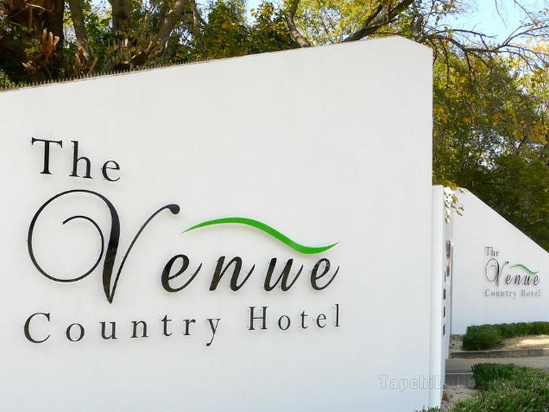 Khách sạn The Venue Country & Spa