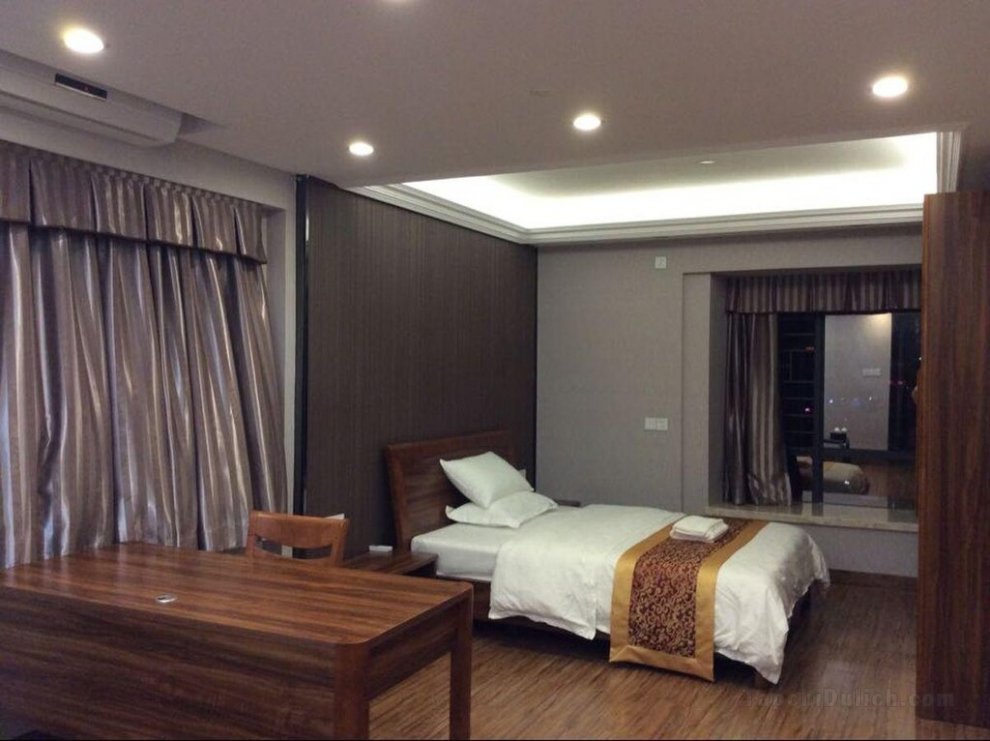 Khách sạn Shengang Apartment-Zhongshan Lihe International Apartment Branch