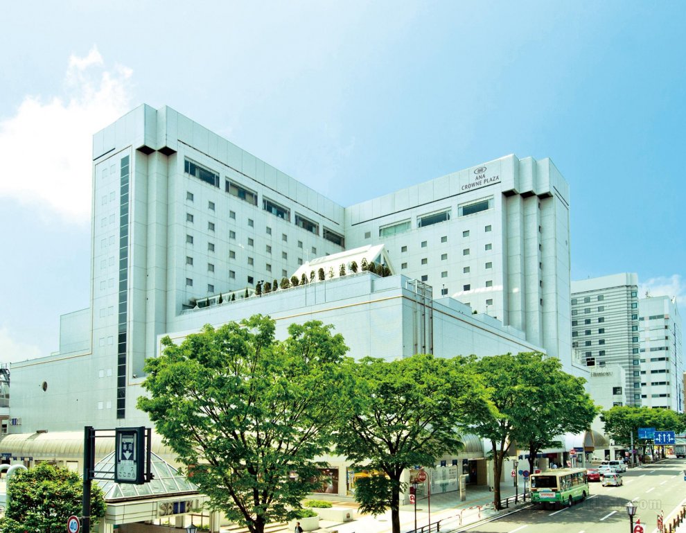 秋田酒店
