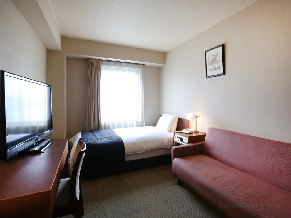 Khách sạn APA Sapporo