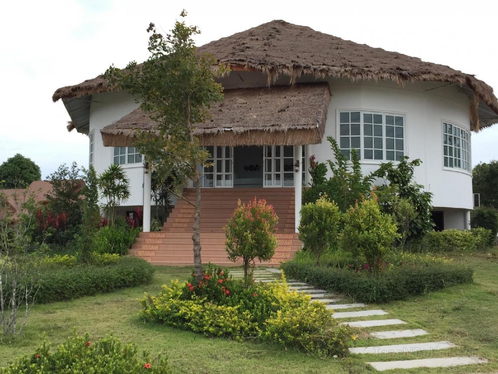 Rabiang Kaewmukda Resort