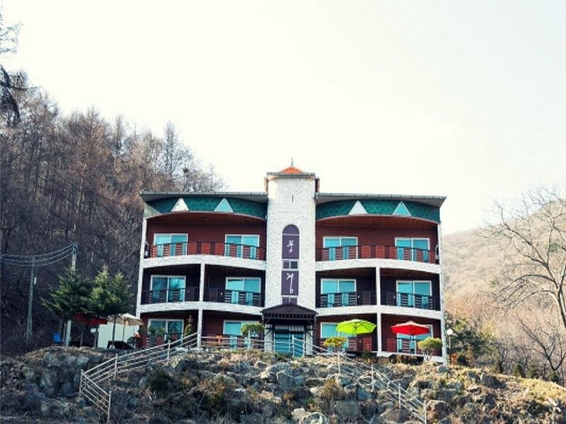 Poong Gyeong Hostel
