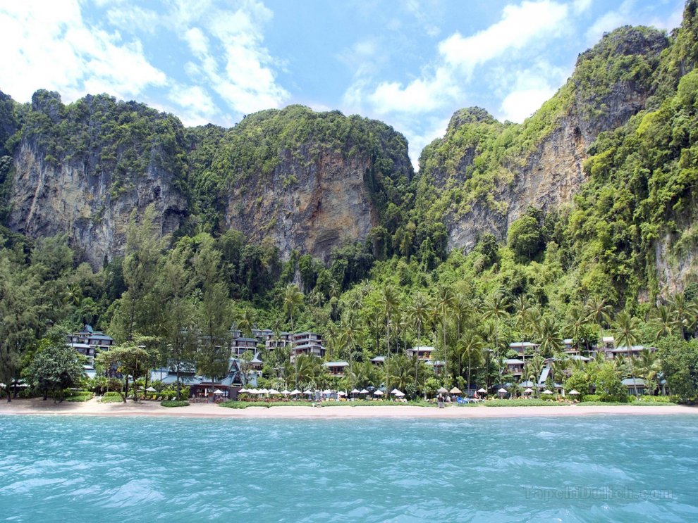 Centara Grand Beach Resort & Villas Krabi (SHA Extra Plus)