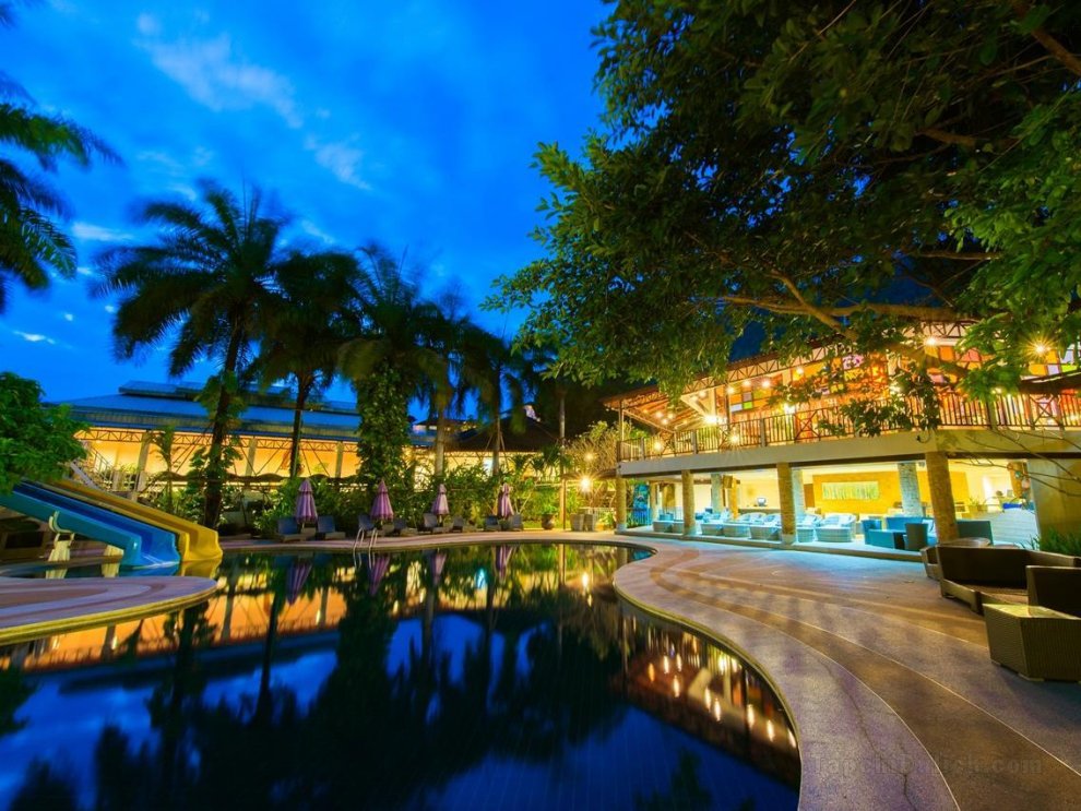 Greenery Resort - Khao Yai