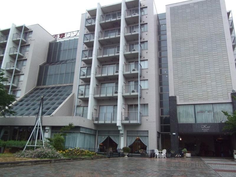 Khách sạn Kai Resort