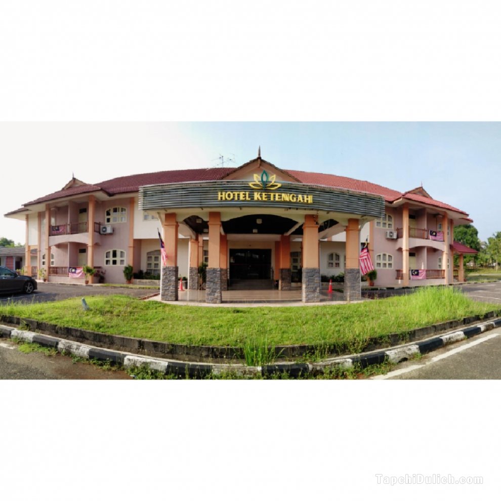 Khách sạn Ketengah AMBS