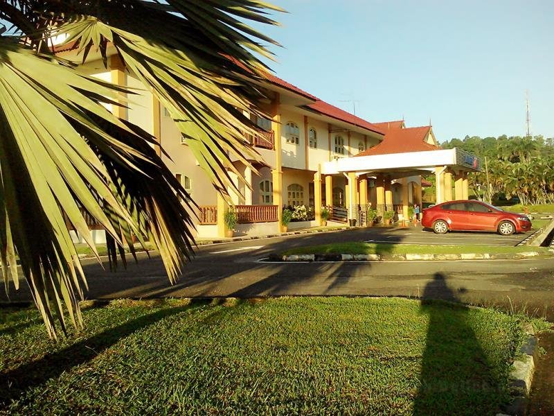 Hotel Ketengah AMBS