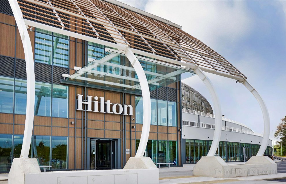 Hilton At The Ageas Bowl, Southampton
