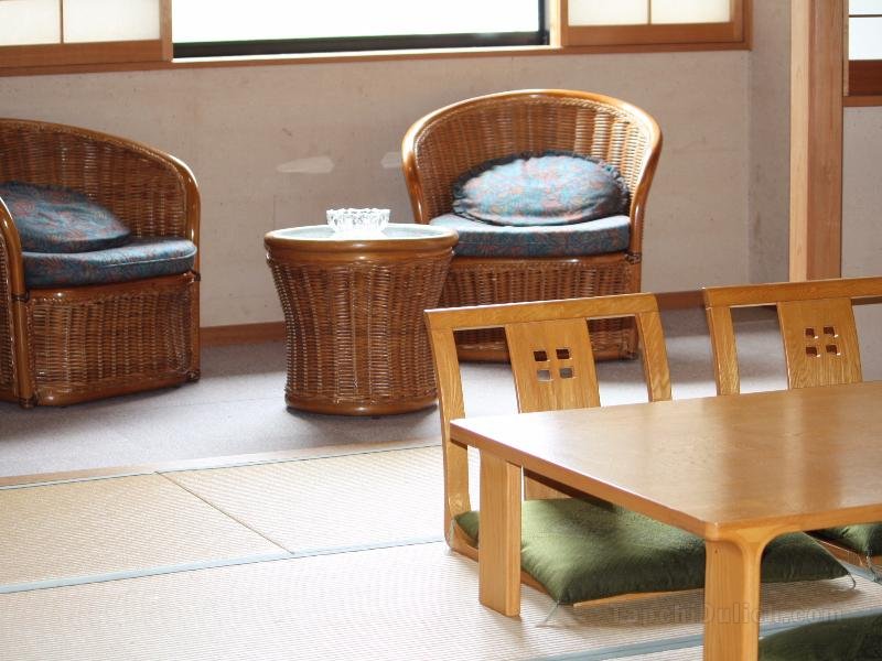 Khách sạn Petit Hoshi no Shizuku