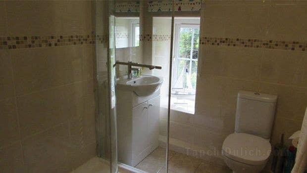 1500平方米2臥室獨立屋 (聖多哥邁爾斯) - 有1間私人浴室