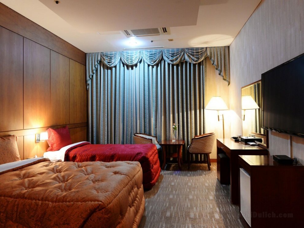 Daeyang Hotel