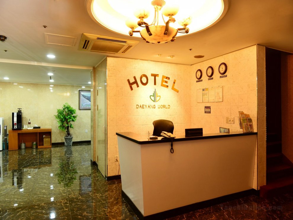 Daeyang Hotel