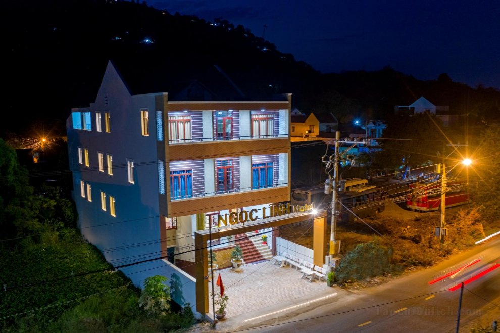 NgocLinh Motel