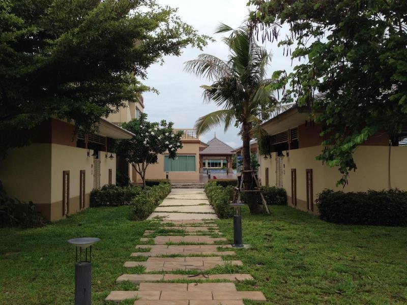 Villa @ Casa Seaside Rayong