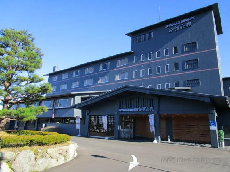 Livemax Resort Kaga Yamashiro