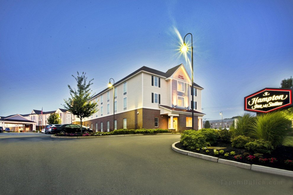 Hampton Inn And Suites Cape Cod West Yarmouth