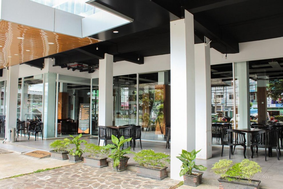 Hotel Xtra Bengkulu