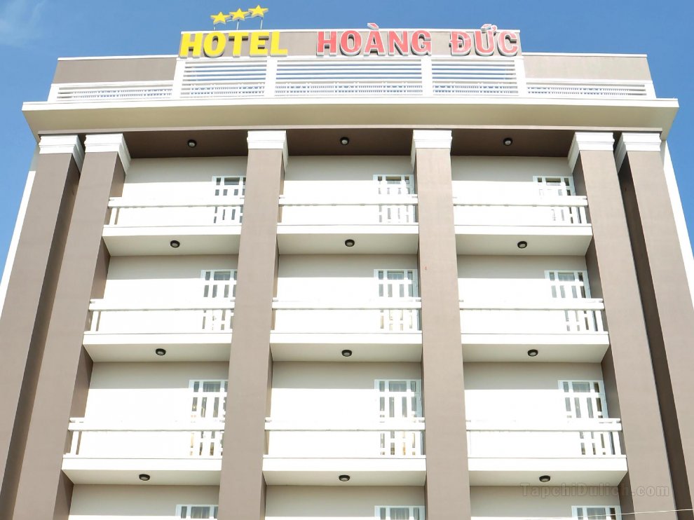 Hoang Duc Hotel
