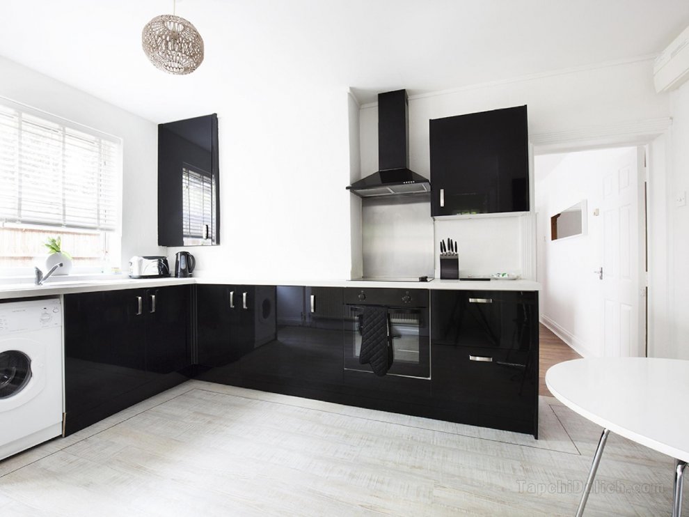 Clapham Road - City Stay Apartments