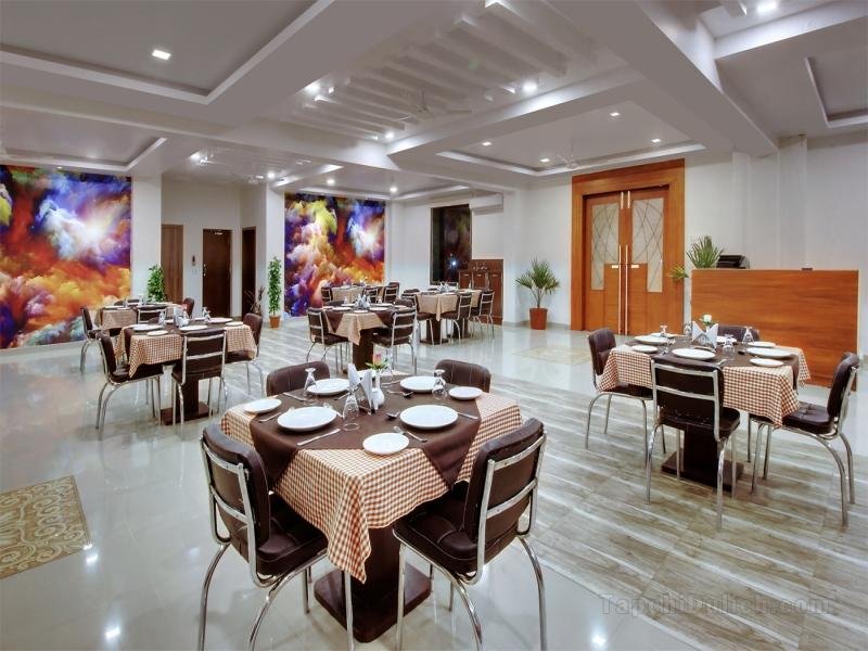 The Elegance Resort Chittorgarh