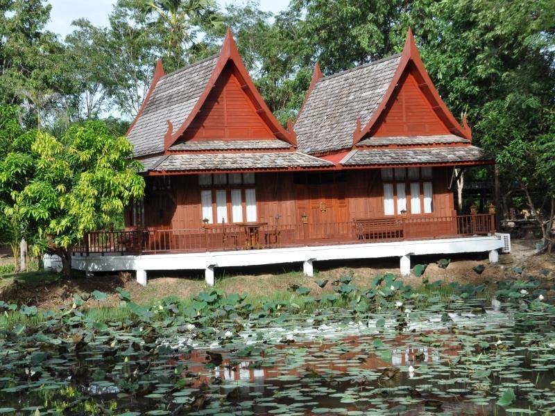 Siam Villa