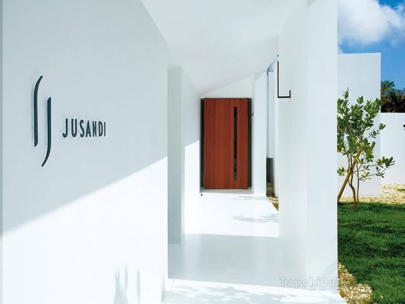 Private Villa Jusandi