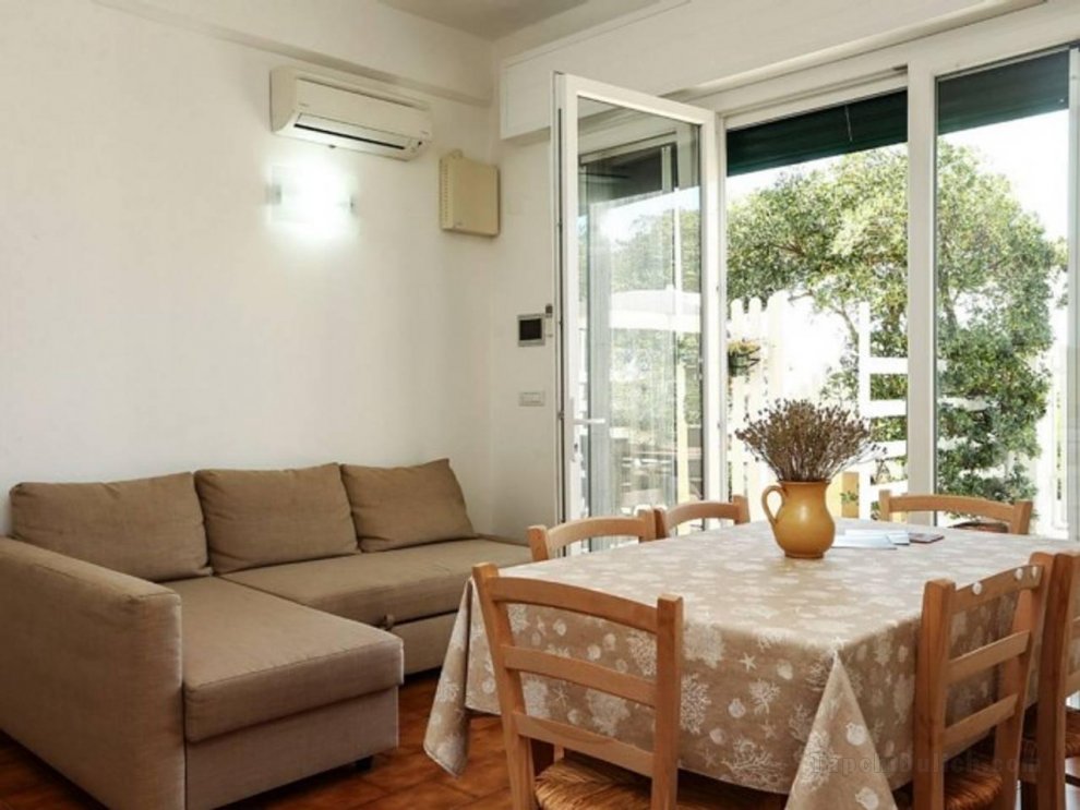 Sea views apartments fully equipedPunta Prosciutto