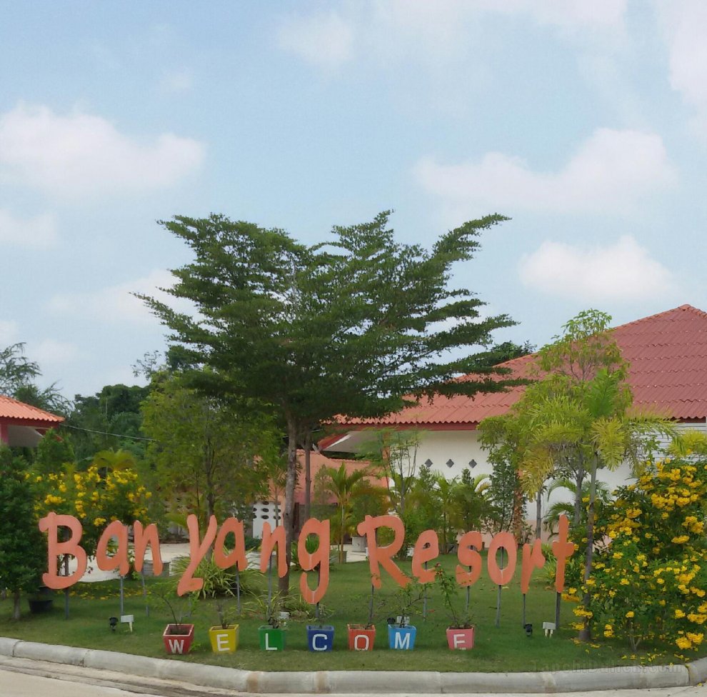 Banyang Resort