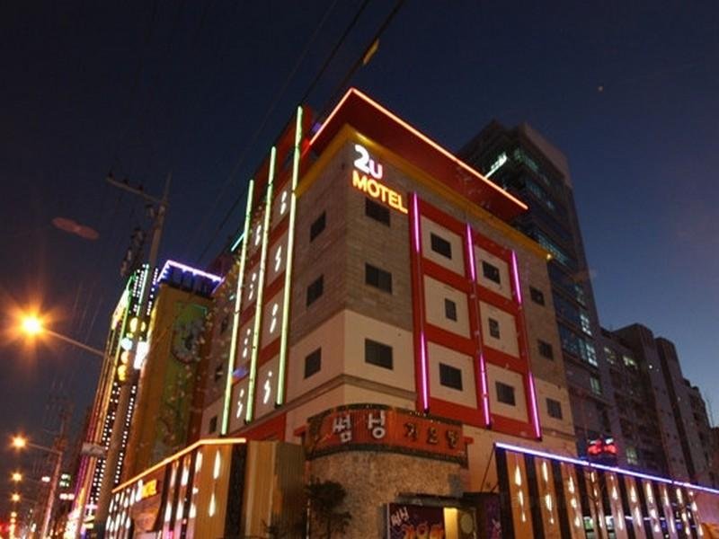 Sungseo 2U Motel