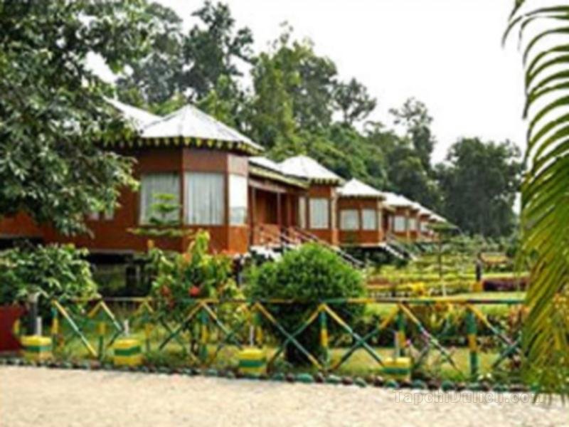 Resort Suncity Lataguri
