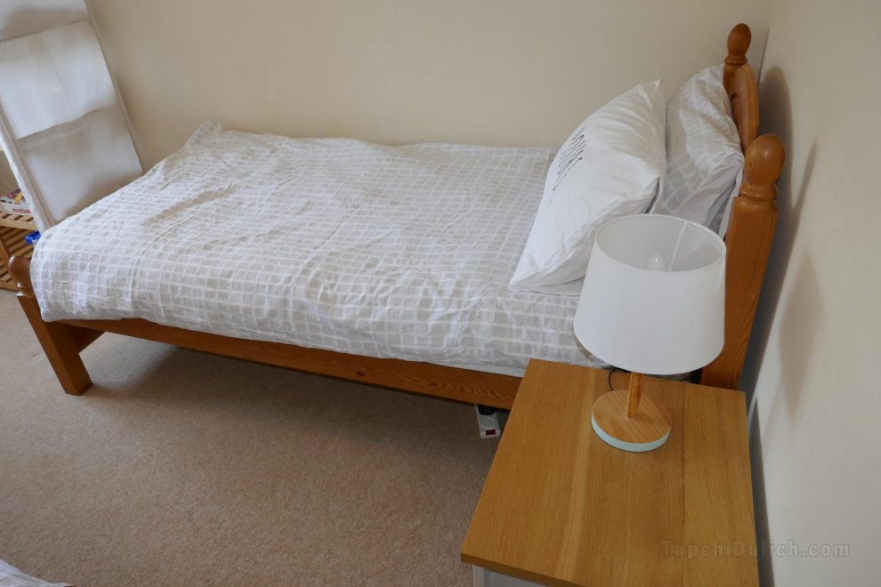 Family Friendly apartment in Nantwich with Free Wifi Netflix