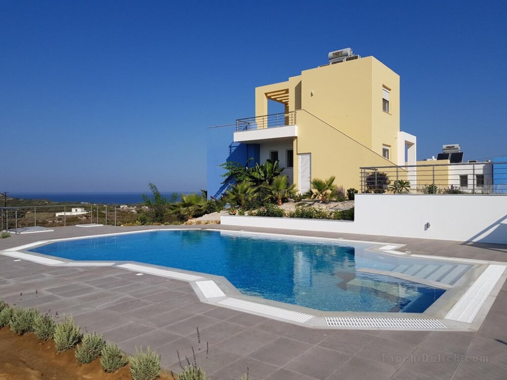 Villa Neptun with private Pool
