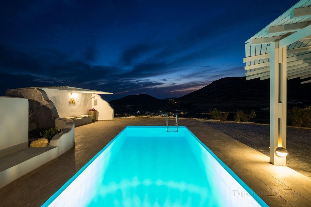 Villa Galatea with private pool