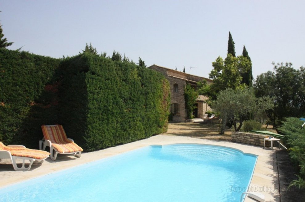 La Familiale - Cozy villa with pool