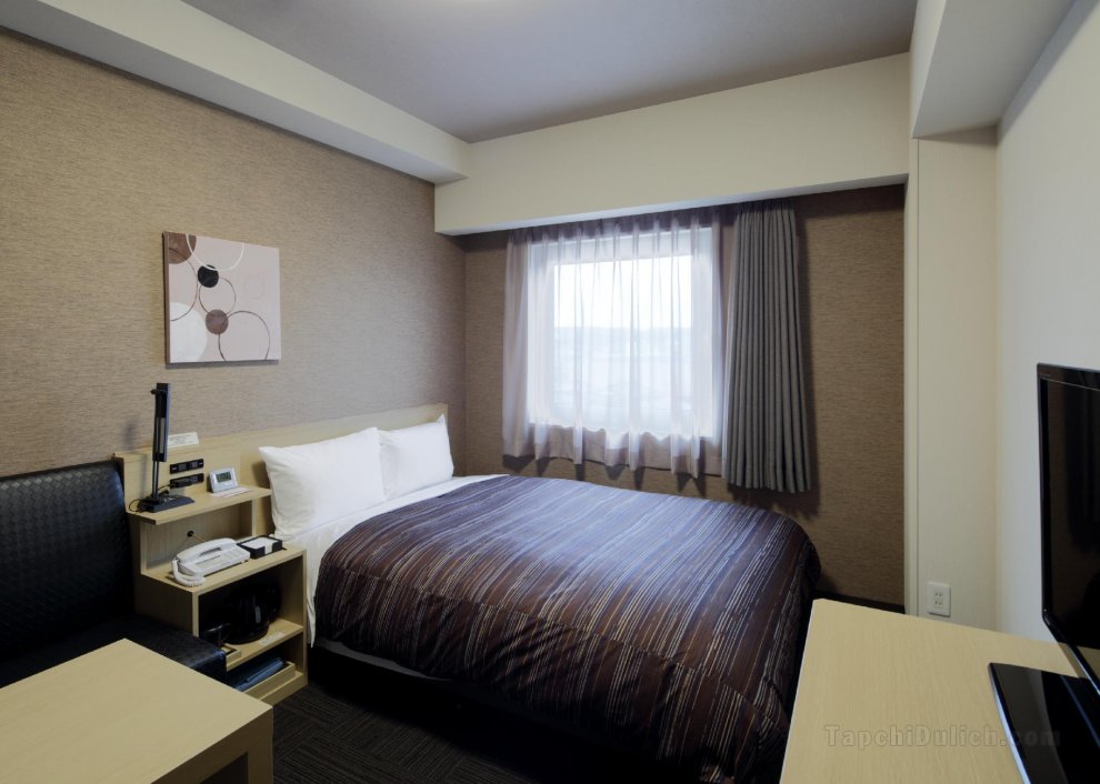 Khách sạn Route Inn Mihara Ekimae