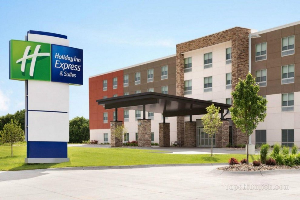 Holiday Inn Express And Suites Harrisburg S - Mechanicsburg