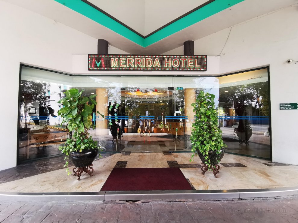 Khách sạn Merrida Klang