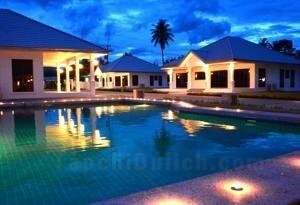 Mango Beach Resort Villa