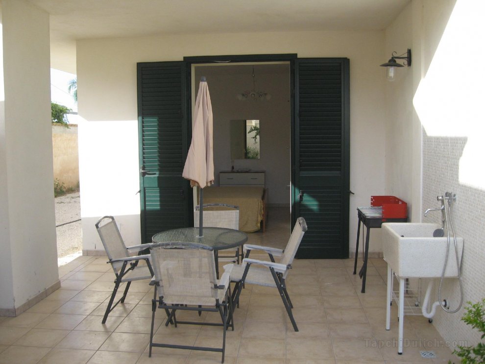 Dimora Liccisa Apartment in Torre Lapillo-porto Cesareo-punta Prosciutto