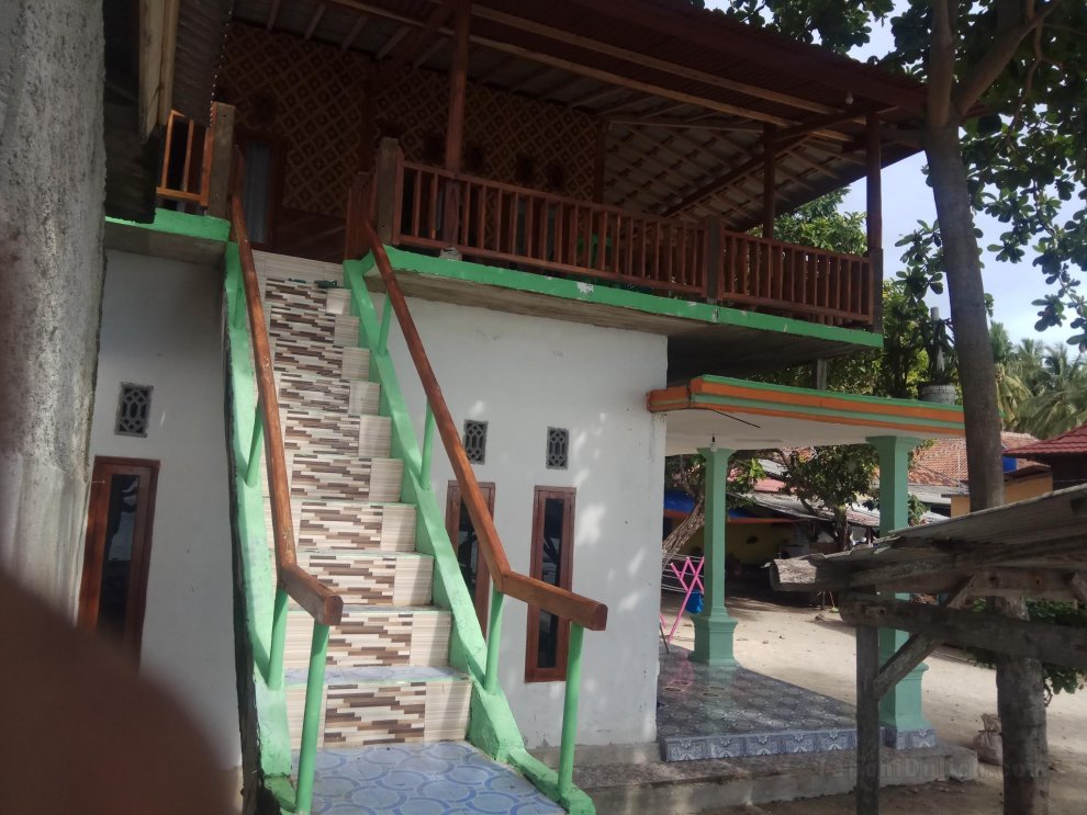 Villa Panggung 3