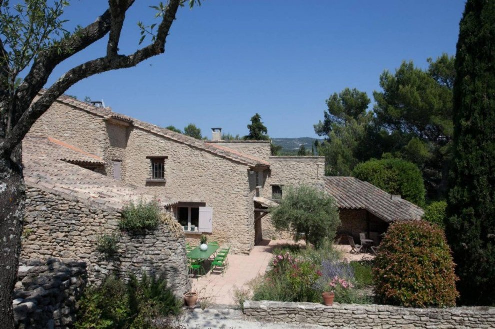 My Provence - Sumptuousness And Tranquility