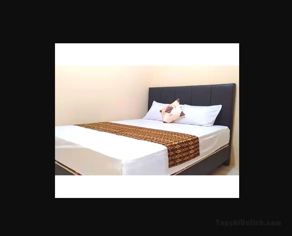 Double Bed Clean(MUHRIM ONLY)@ City Center