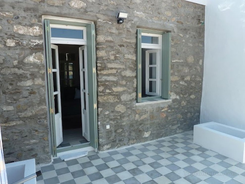 Maison De Ville A Skopelos