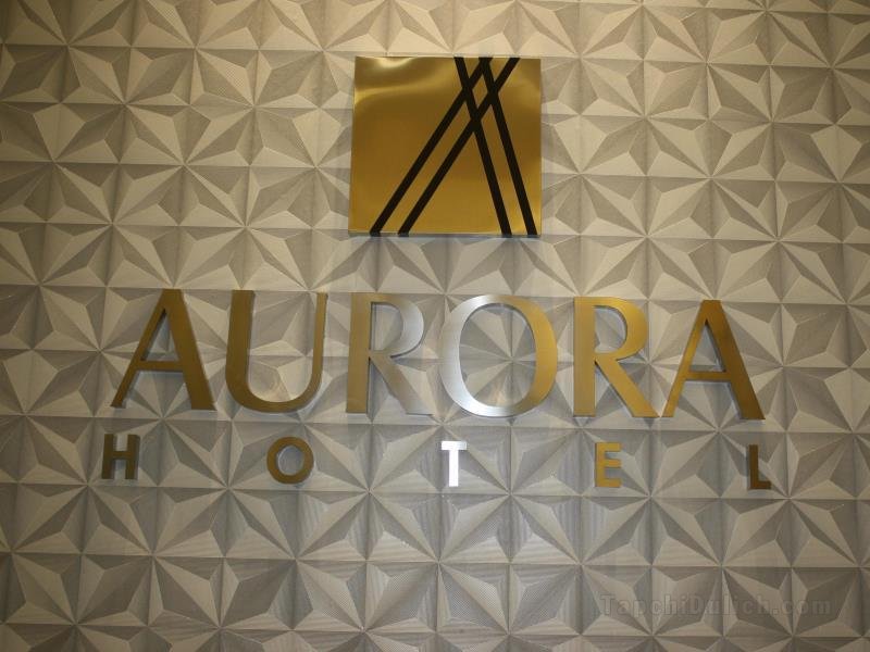 Khách sạn Aurora