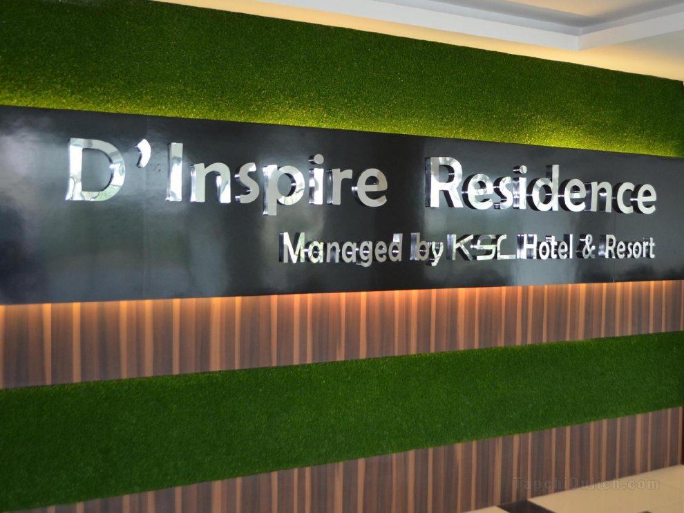 D'Inspire By KSL Resort