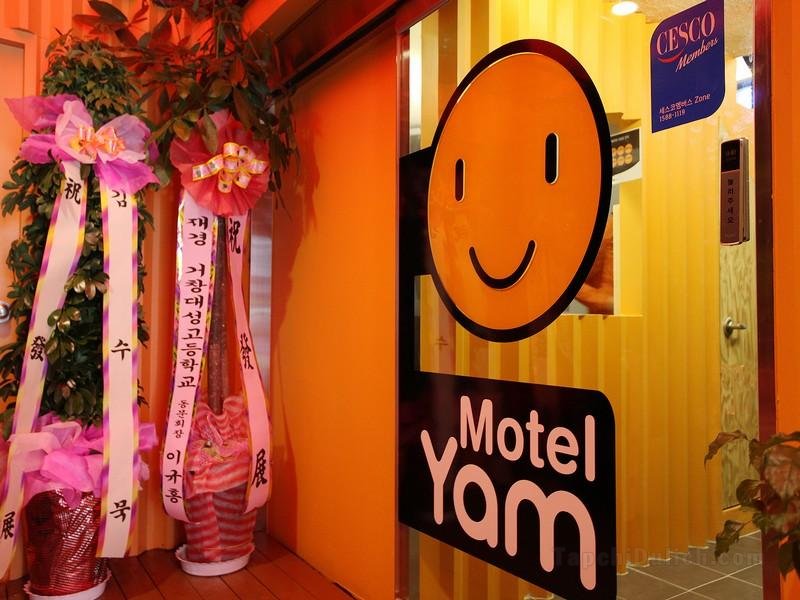 Motel Yam Uijeongbu