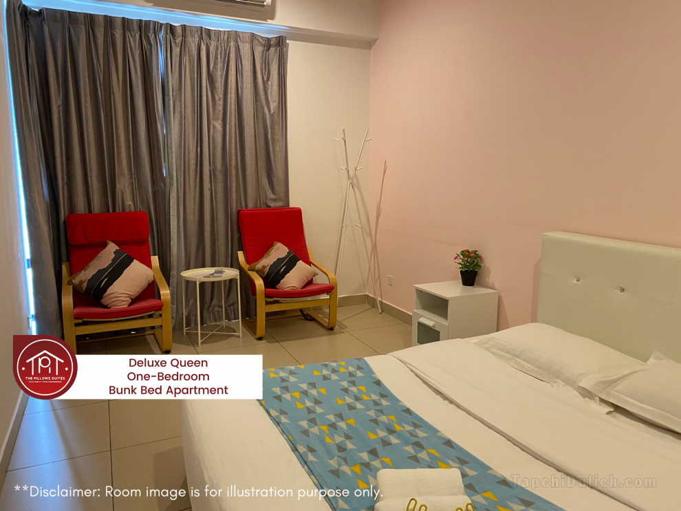 The Pillowz Suites Midhills Genting Highlands